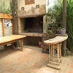 Bosque Peralta Ramos Cabañas Nalu 2
