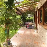 Bosque Peralta Ramos Cabañas Nalu 2