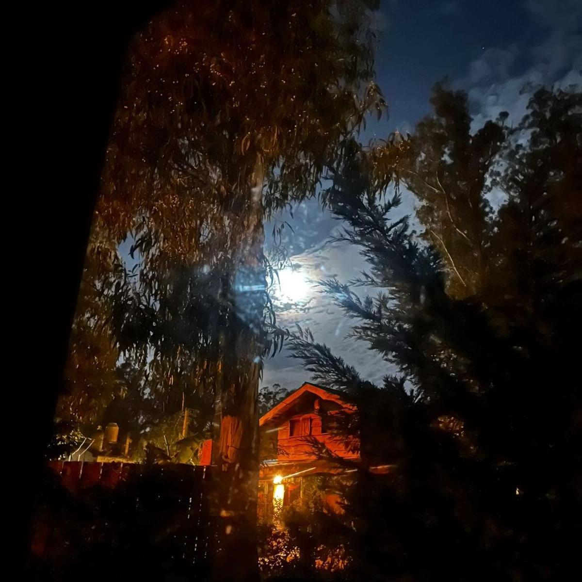 Сasa de vacaciones Bosque Peralta Ramos Nalu 2 Mar del Plata