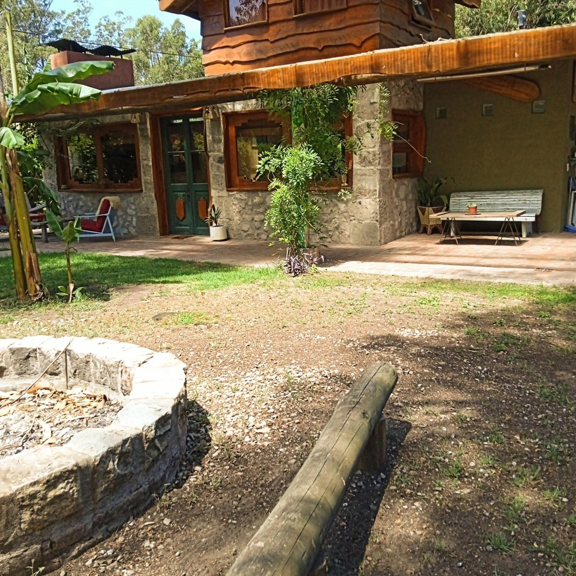 Bosque Peralta Ramos Nalu 2 Сasa de vacaciones